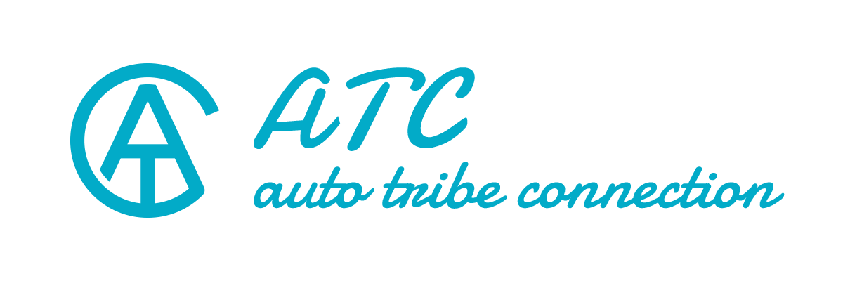 ATC オートトライブコネクション ロゴ